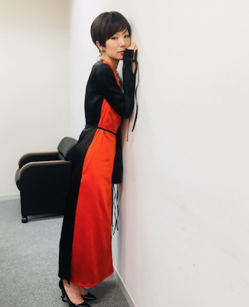 椎名林檎 かわいい