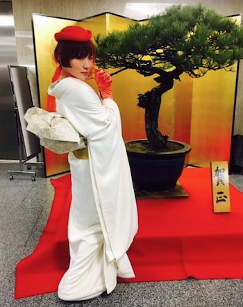 椎名林檎 かわいい