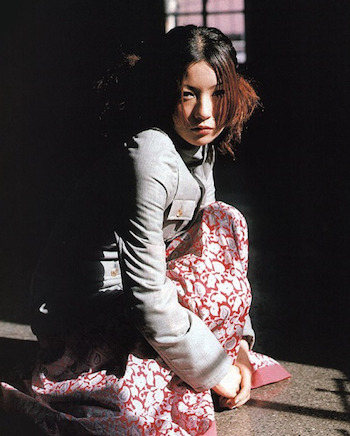 椎名林檎 かわいい