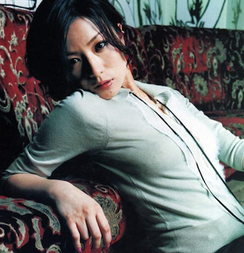 椎名林檎 かわいい