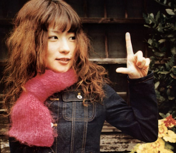 椎名林檎 かわいい