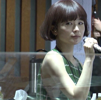 椎名林檎 かわいい