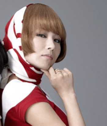 椎名林檎 かわいい