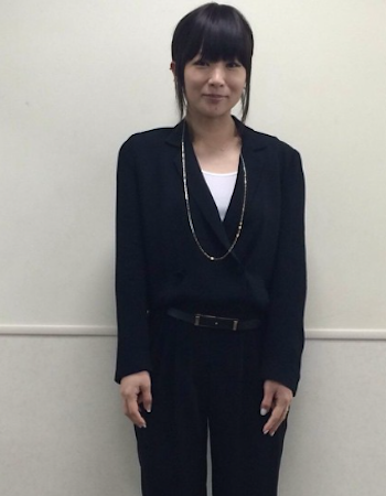 椎名林檎 かわいい