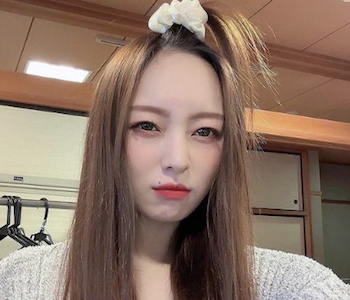 梅澤美波 かわいい