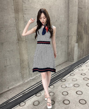 梅澤美波 かわいい