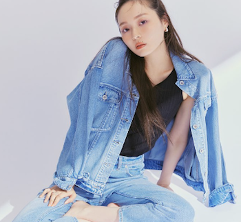 梅澤美波 かわいい