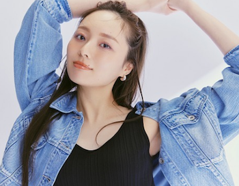 梅澤美波 かわいい