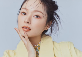 梅澤美波 かわいい