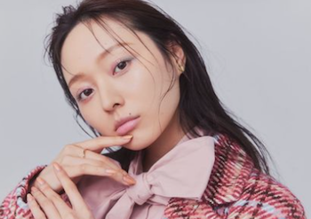 梅澤美波 かわいい