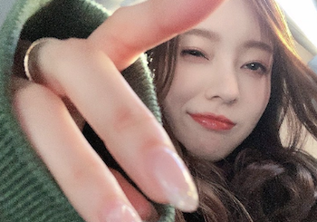 梅澤美波 かわいい