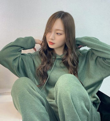 梅澤美波 かわいい