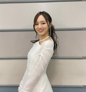 梅澤美波 かわいい