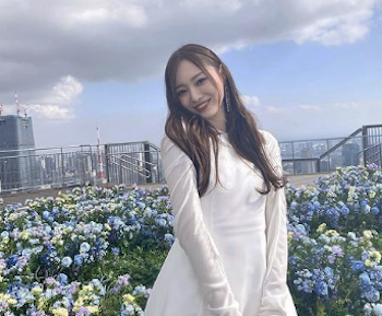 梅澤美波 かわいい