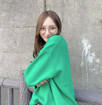 梅澤美波 かわいい