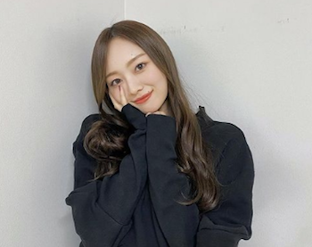 梅澤美波 かわいい