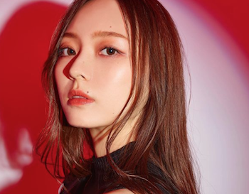 梅澤美波 かわいい