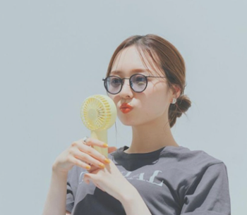 梅澤美波 かわいい