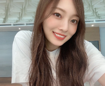 梅澤美波 かわいい