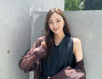 梅澤美波 かわいい