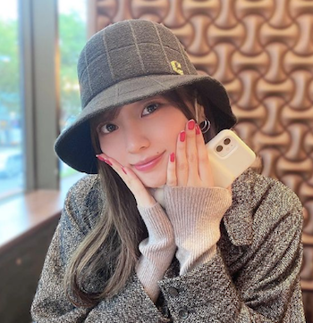 梅澤美波 かわいい