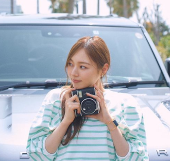 梅澤美波 かわいい