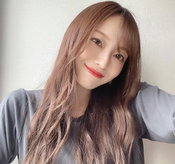 梅澤美波 かわいい