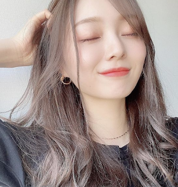 梅澤美波 かわいい