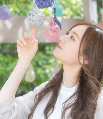 梅澤美波 かわいい