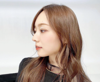 梅澤美波 かわいい