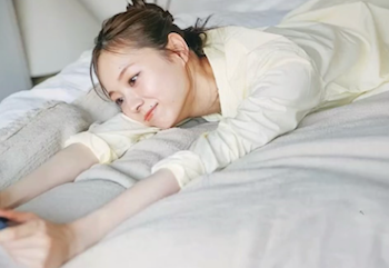 梅澤美波 かわいい