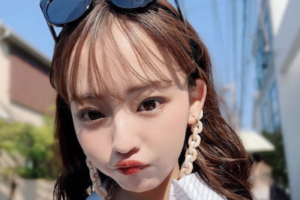 河野まひるのかわいい画像20枚【水着あり！最高レベルです】