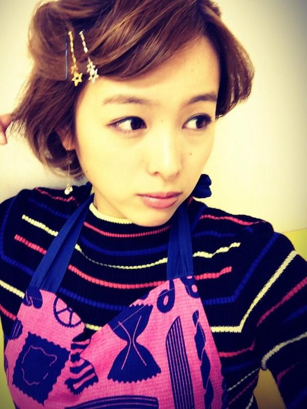 清野菜名 かわいい