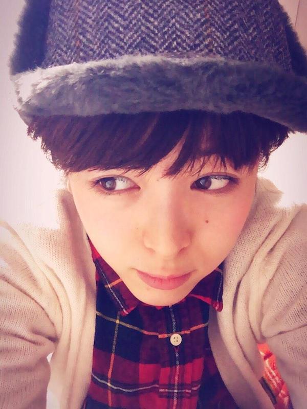 清野菜名 かわいい