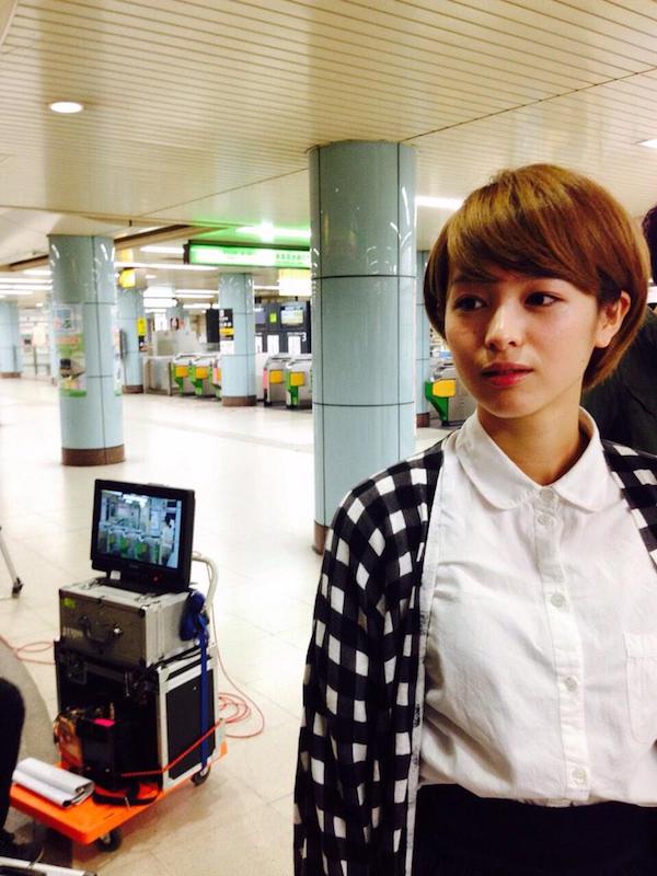 清野菜名 かわいい