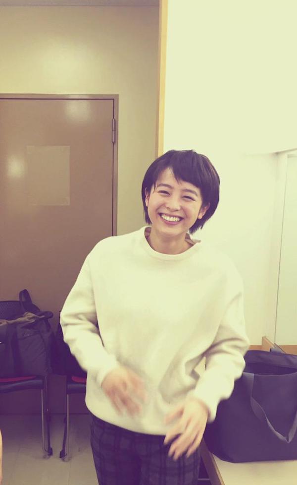 清野菜名 かわいい