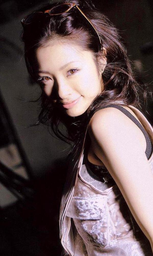 上戸彩 かわいい