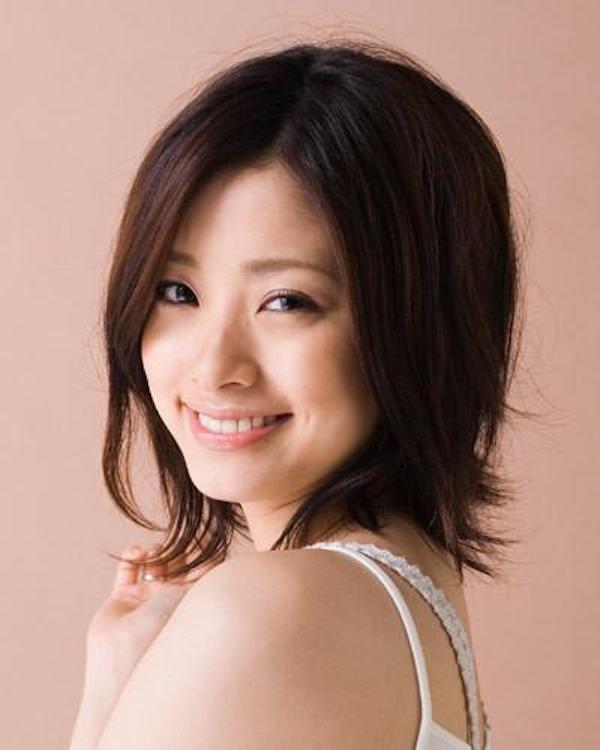 上戸彩 かわいい