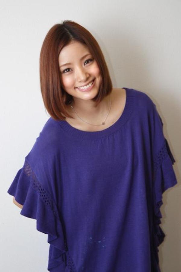 上戸彩 かわいい