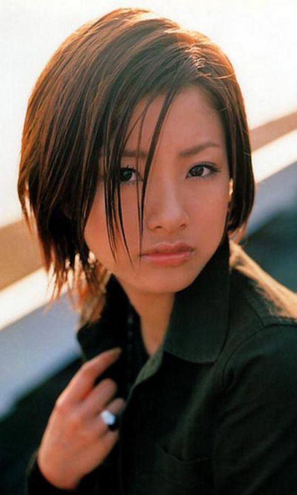 上戸彩 かわいい