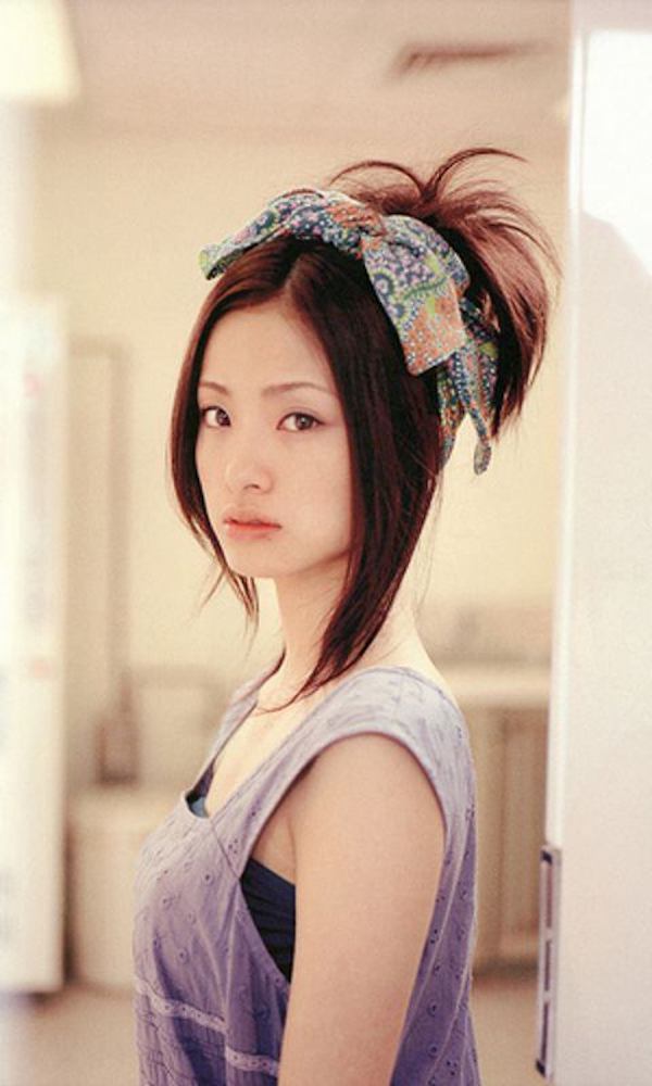 上戸彩 かわいい