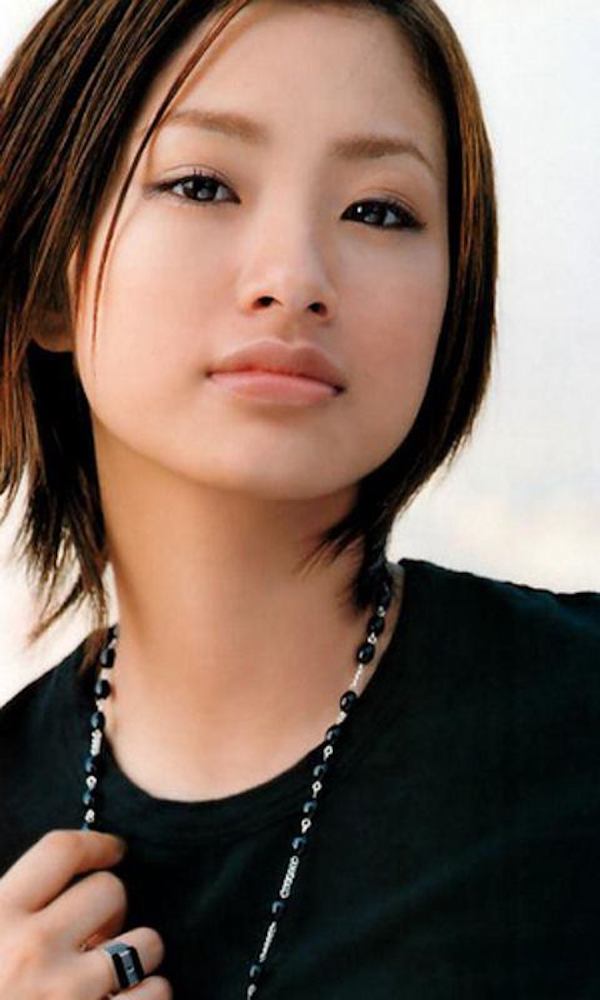 上戸彩 かわいい