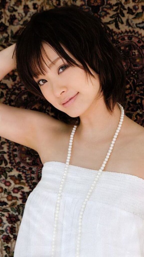 上戸彩 かわいい