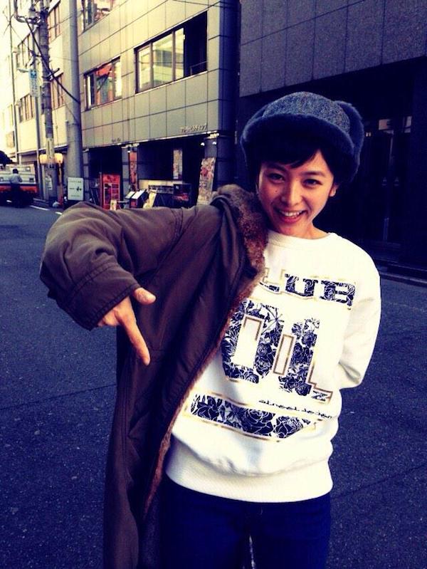 清野菜名 かわいい