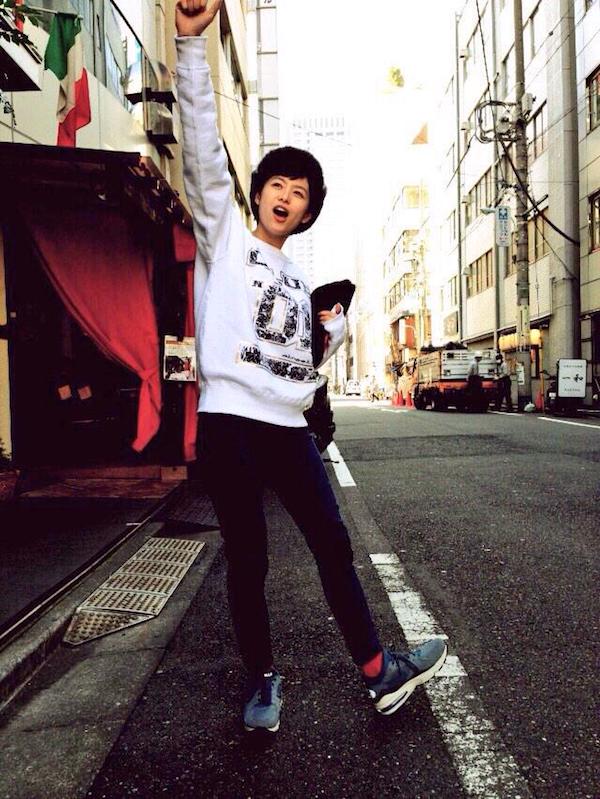 清野菜名 かわいい