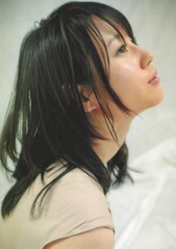 堀北真希 かわいい