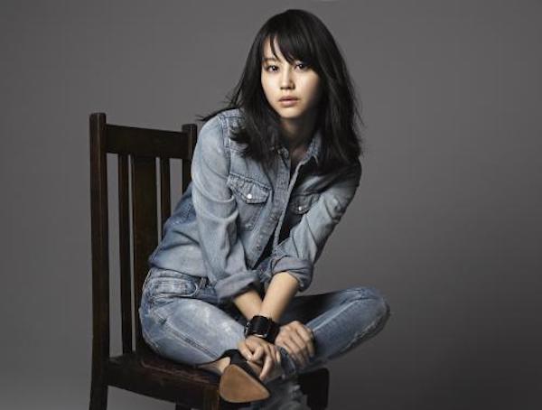 堀北真希 かわいい