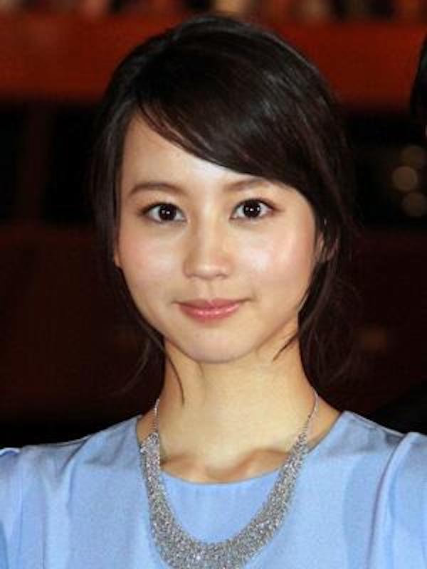 堀北真希 かわいい