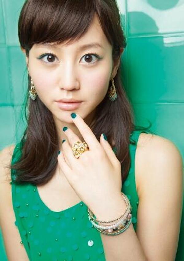 堀北真希 かわいい