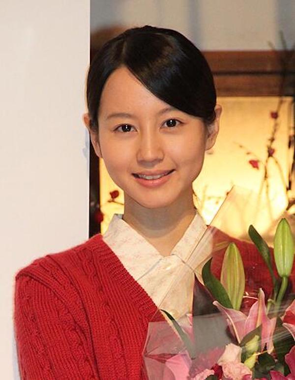 堀北真希 かわいい